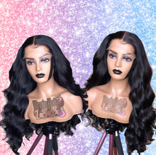 Load image into Gallery viewer, $485 Raw Indian Wig Deal