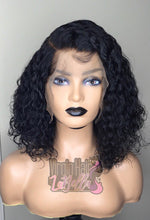 Load image into Gallery viewer, Halle 13x4 Lace Frontal Unit