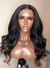 Load image into Gallery viewer, READY TO SHIP The Taraji 5x5 Glueless Closure Unit