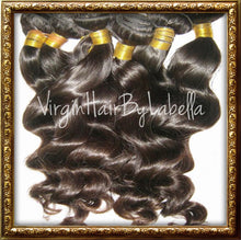 Load image into Gallery viewer, VIRGIN FILIPINO NATURAL WAVE