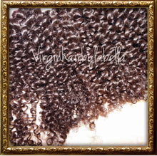 Load image into Gallery viewer, VIRGIN EURASIAN CURLY 3 BUNDLE + CLOSURE DEAL
