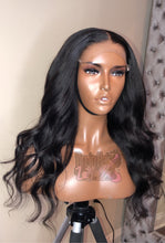 Load image into Gallery viewer, READY TO SHIP The Taraji 5x5 Glueless Closure Unit