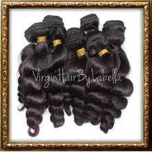 Load image into Gallery viewer, VIRGIN PERUVIAN BODY WAVE