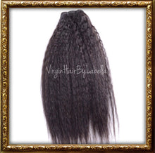 Load image into Gallery viewer, VIRGIN BRAZILIAN COARSE STRAIGHT
