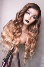 Load image into Gallery viewer, Custom Hair Coloring Services