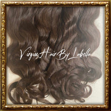 Load image into Gallery viewer, Raw Cambodian Loose Wave Color #2 Tape Ins