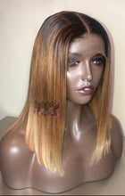 Load image into Gallery viewer, The Rasheeda 6x6 Closure Unit