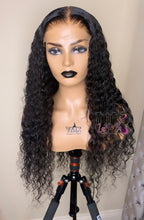 Load image into Gallery viewer, The Basha 6x6 Malaysian Deep Curly Unit