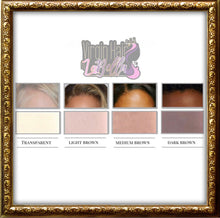 Load image into Gallery viewer, 7x7 BODY/LOOSE/LIGHT WAVE LACE CLOSURE