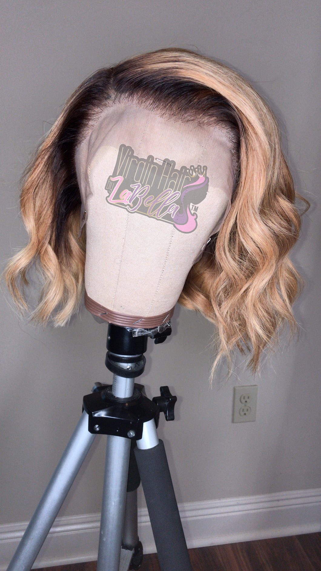 Monica 13x4 Lace Frontal Unit