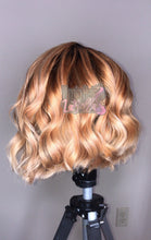 Load image into Gallery viewer, Monica 13x4 Lace Frontal Unit
