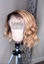 Load image into Gallery viewer, Monica 13x4 Lace Frontal Unit
