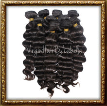 Load image into Gallery viewer, Virgin Brazilian Natural Wave 3 Bundle Deal
