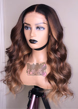 Load image into Gallery viewer, Lori 2.0 5x5 Swiss Lace Closure
