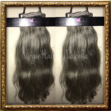 Load image into Gallery viewer, Raw Cambodian Grey Loose Wave
