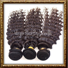 Load image into Gallery viewer, VIRGIN MALAYSIAN DEEP CURLY
