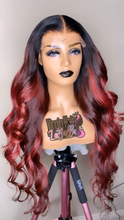 Load image into Gallery viewer, Custom Hair Coloring Services

