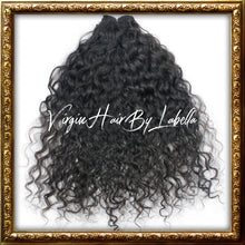 Load image into Gallery viewer, RAW INDIAN NATURAL CURLY

