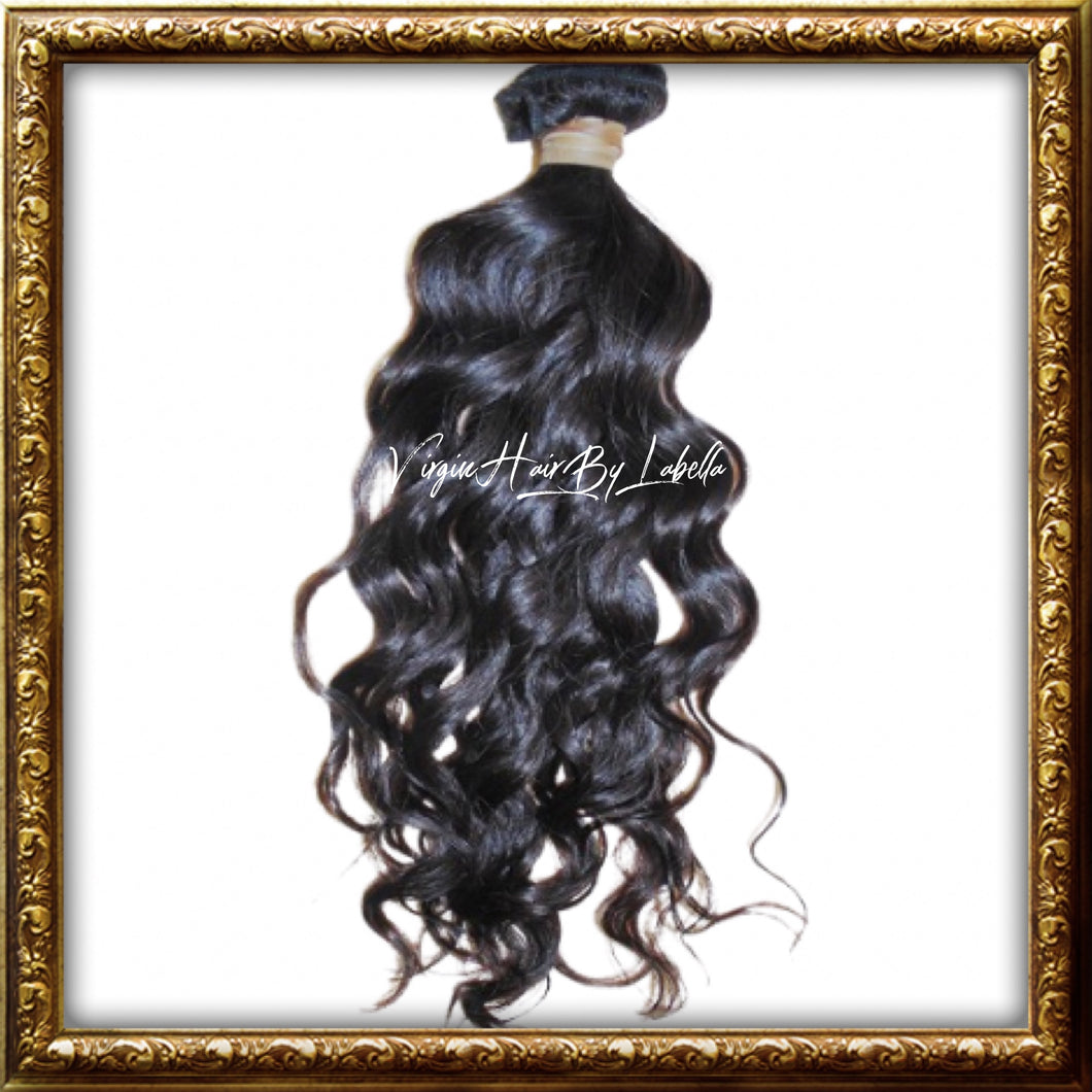 VIRGIN MALAYSIAN NATURAL WAVE