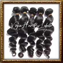 Load image into Gallery viewer, VIRGIN BRAZILIAN BODY WAVE
