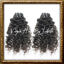 Load image into Gallery viewer, RAW INDIAN NATURAL CURLY
