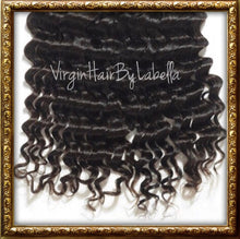 Load image into Gallery viewer, Virgin Brazilian Deep Wave 3 Bundle Deal
