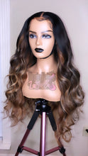 Load image into Gallery viewer, Custom Hair Coloring Services
