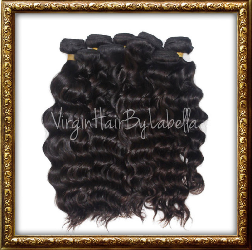 VIRGIN EURASIAN NATURAL WAVE