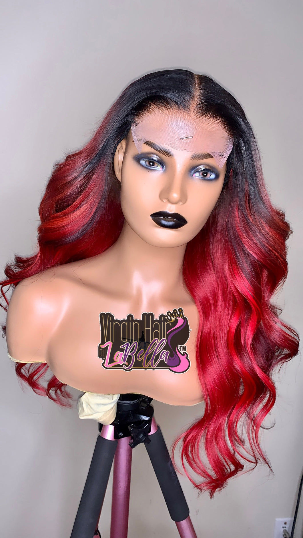 The K Michelle Glueless Unit