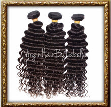 Load image into Gallery viewer, VIRGIN MALAYSIAN DEEP CURLY
