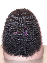 Load image into Gallery viewer, Raw Burmese Curly 5x5 Closure Unit
