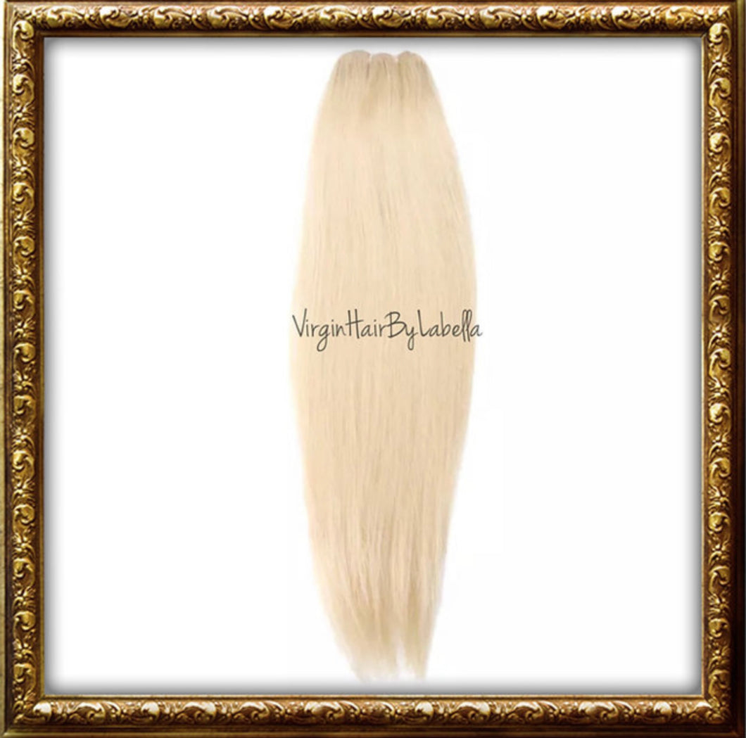 613 VIRGIN PERUVIAN STRAIGHT