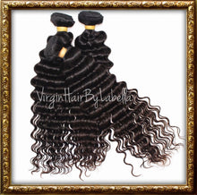 Load image into Gallery viewer, VIRGIN MALAYSIAN DEEP CURLY
