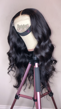 Load image into Gallery viewer, Lori 5x5 Swiss Lace Closure
