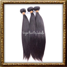 Load image into Gallery viewer, VIRGIN PERUVIAN STRAIGHT
