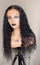 Load image into Gallery viewer, The Basha 6x6 Malaysian Deep Curly Unit
