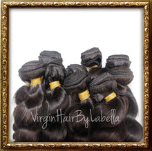 Load image into Gallery viewer, VIRGIN PERUVIAN BODY WAVE

