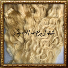 Load image into Gallery viewer, RAW INDIAN BLONDE LOOSE WAVE
