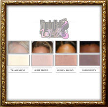 Load image into Gallery viewer, 5x5 NATURAL WAVE LACE CLOSURE
