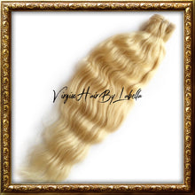 Load image into Gallery viewer, RAW INDIAN BLONDE LOOSE WAVE
