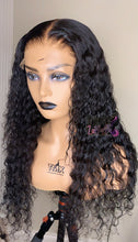 Load image into Gallery viewer, The Basha 6x6 Malaysian Deep Curly Unit
