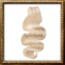 Load image into Gallery viewer, 613 VIRGIN PERUVIAN BODY WAVE
