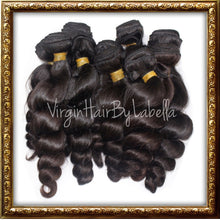 Load image into Gallery viewer, VIRGIN PERUVIAN BODY WAVE
