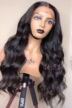 Load image into Gallery viewer, The Kim K 6x6 Lace Closure Unit
