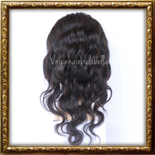 Load image into Gallery viewer, 360 Body Wave/Loose Wave Swiss Lace Frontal
