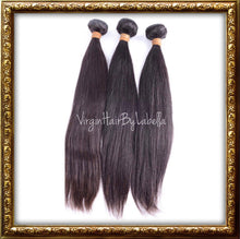 Load image into Gallery viewer, VIRGIN PERUVIAN STRAIGHT
