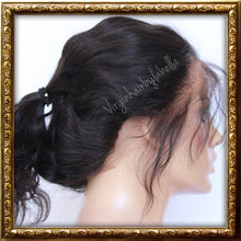 Load image into Gallery viewer, 360 Body Wave/Loose Wave Swiss Lace Frontal
