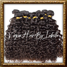 Load image into Gallery viewer, VIRGIN PERUVIAN CURLY
