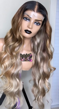 Load image into Gallery viewer, Mariah 5x5 Closure Unit
