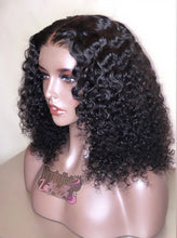 Load image into Gallery viewer, Raw Burmese Curly 5x5 Closure Unit
